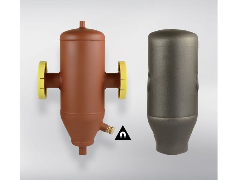 Магнитный дефенгер Comparato Nello DIADEF ARCH-00063170