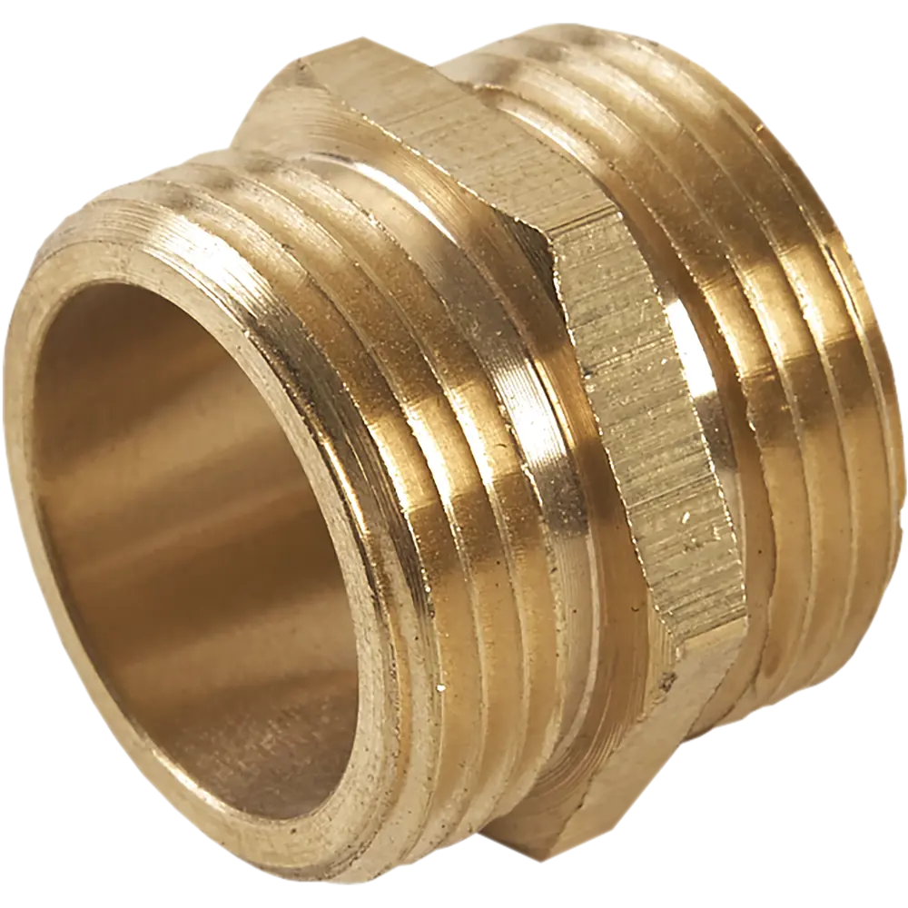 Santreyd - Переходная муфта 3/4 дюйма для трубных соединений 10733929 STLM-0000665 - Вид №1