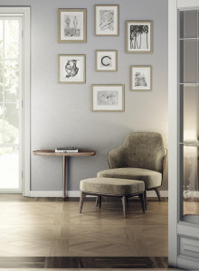 035126 Столик Nomon Momentos