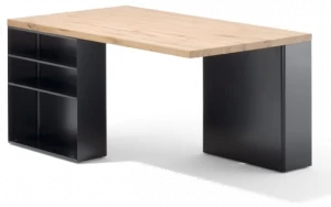 Richard Lampert Стол / письменный стол из листового металла