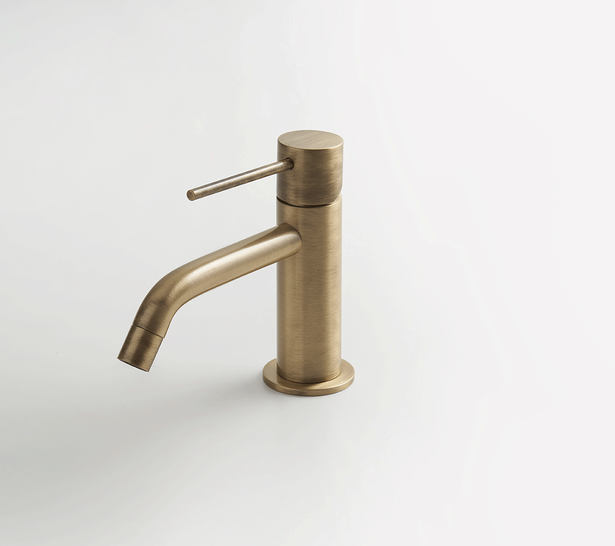 Ex.T ML SHINE Смеситель для умывальника EXMLSHOT