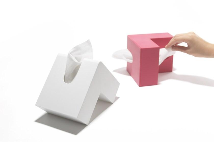 Plus D Держатель салфетки из пресса sun-id-1385784 - Вид №1