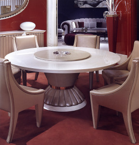 Стол  TURRI T2126L