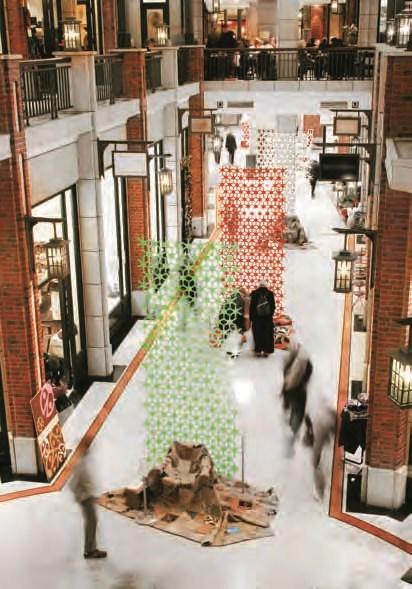 Caimi Brevetti Модульная офисная перегородка sun-id-1411930 - Вид №1