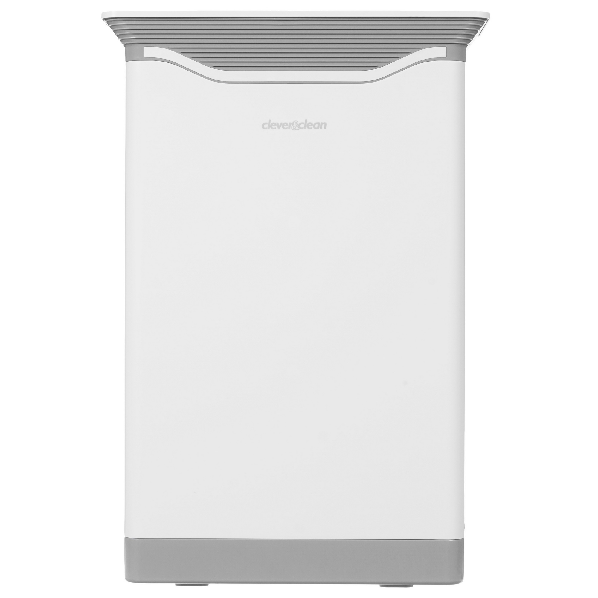 8194907 Очиститель воздуха Clever&Clean HealthAir UV-07 белый STDN-0120064 - Вид №1
