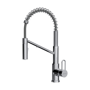 Смеситель для кухни Mikawa 2 Plus-SB C OMOIKIRI