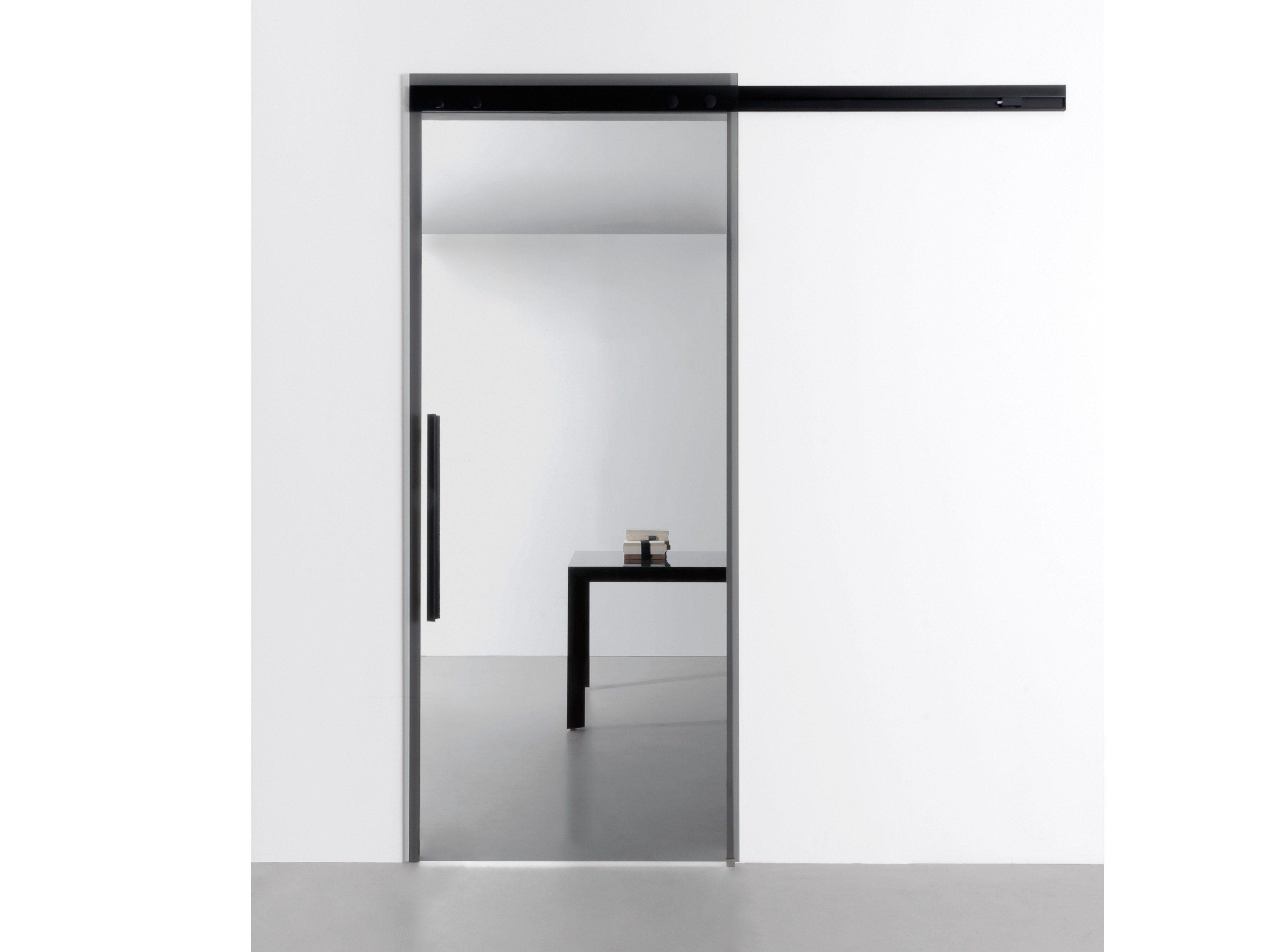 Стеклянная дверь ALBED Парус ARCH-00126670