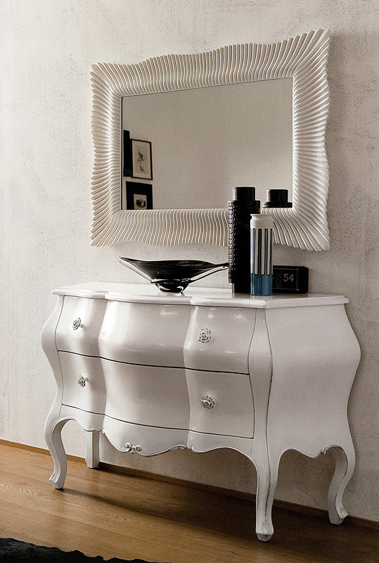 Буфет CLEOPATRA ALTA CORTE CR130 Electa