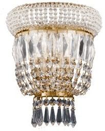 YAP12 Lamps Collection Бра Ypsilon