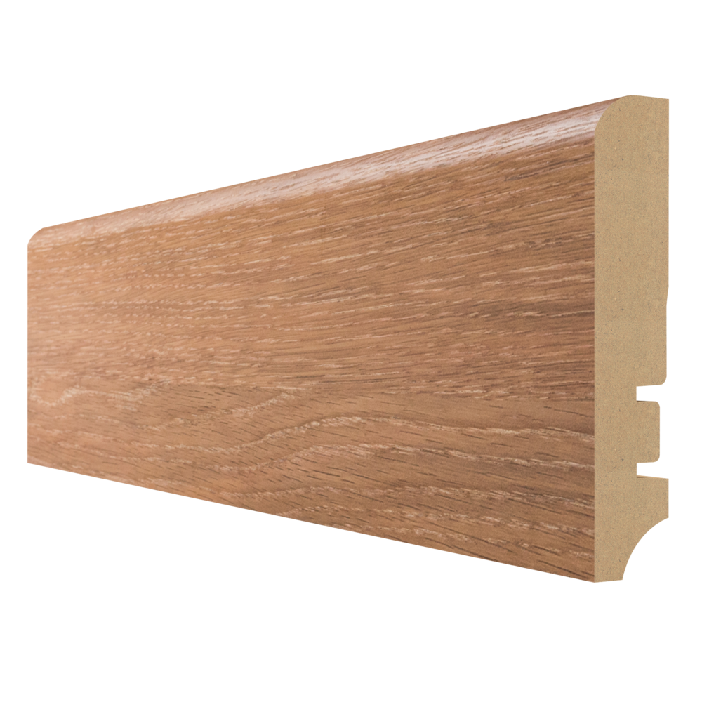 Плинтус напольный МДФ AD81402.19 HANNAHHOLZ 