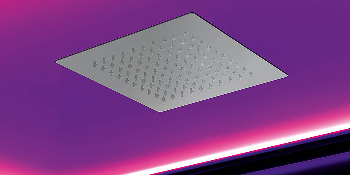 Паровая кабина SENSESATION 155x90 см HOESCH XL305 - Вид №4