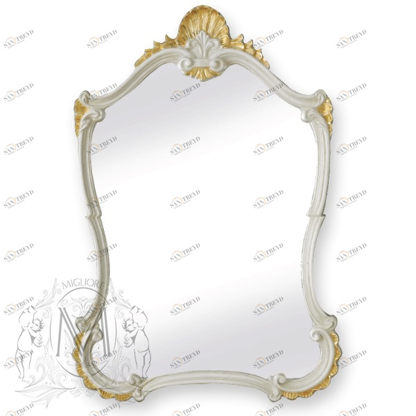 Зеркало MIGLIORE Complementi ML.COM-70.782.DO ML.COM-70.782.AV.DO