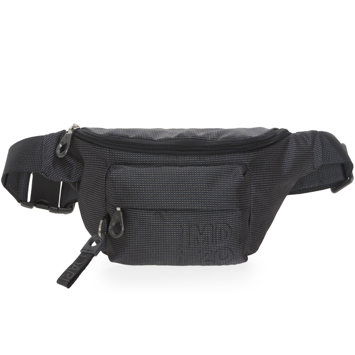 QMMM1-465 Сумка поясная QMMM1 Waistbag Mandarina Duck MD20 