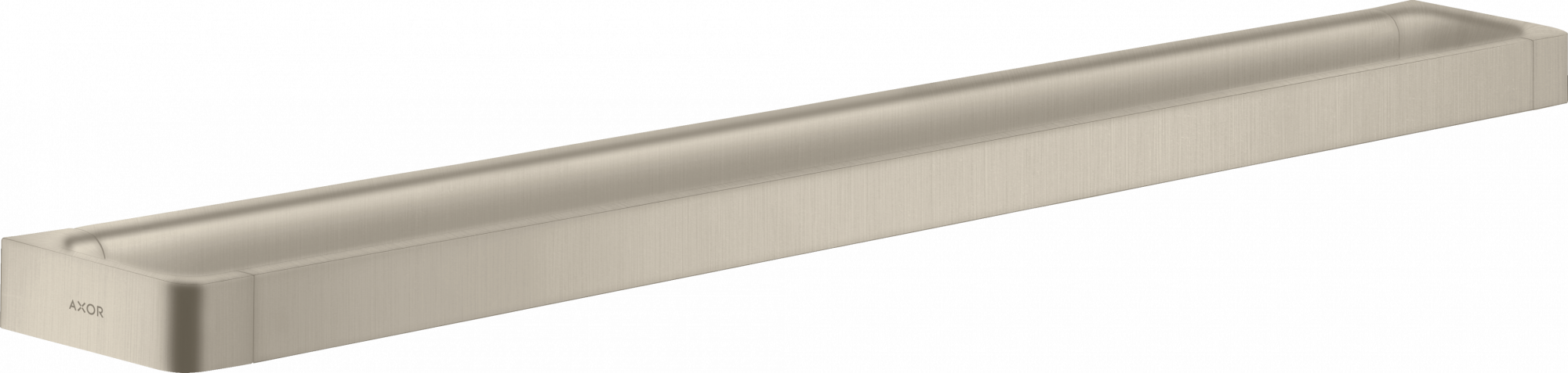 42833820 Держатель для полотенец на рейке 800 мм AXOR UNIVERSAL ACCESSORIES
