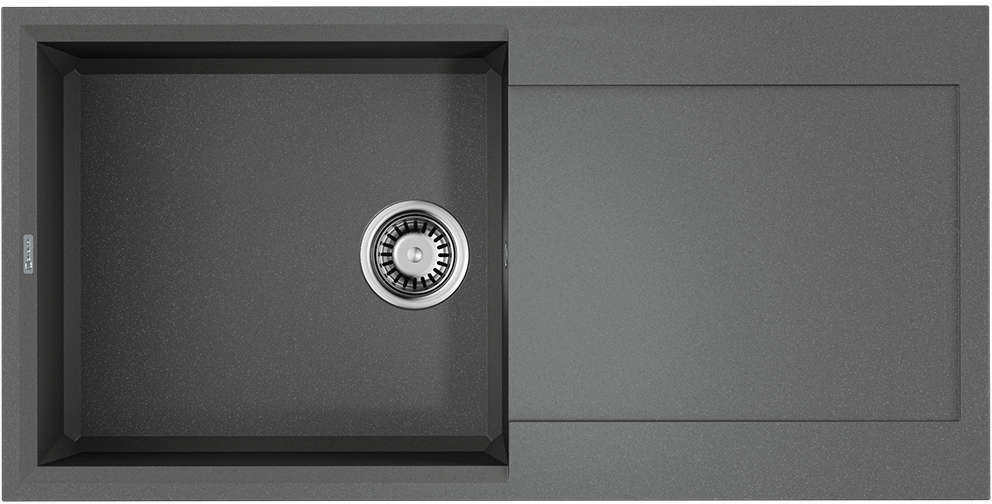 Кухонная мойка Sakaime 100 GR OMOIKIRI