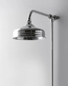 MARK3183 Душевая головка с наружной трубой