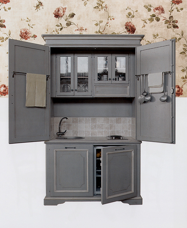 Кухня  OPIFICIO 845 