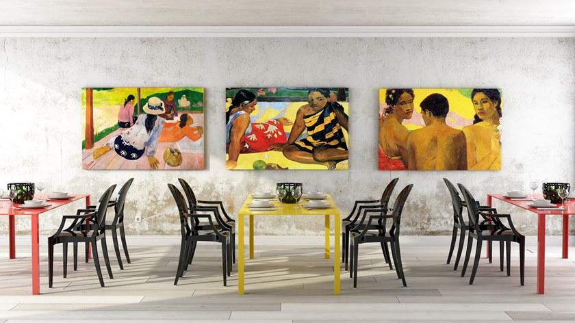 LvB Acoustics Акустическая стеновая панель из войлока sun-id-1345072 - Вид №8