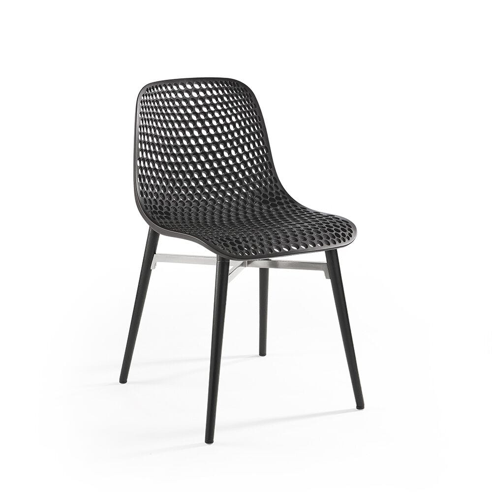 Садовый стул из полиамида Infiniti Next ARCH-00097652 - Вид №2