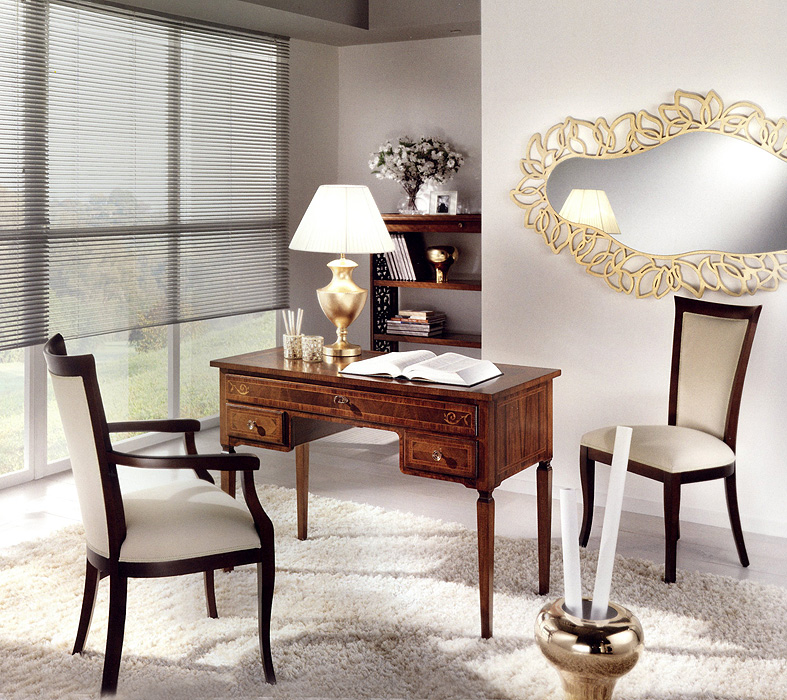 Письменный стол  BBELLE 562 