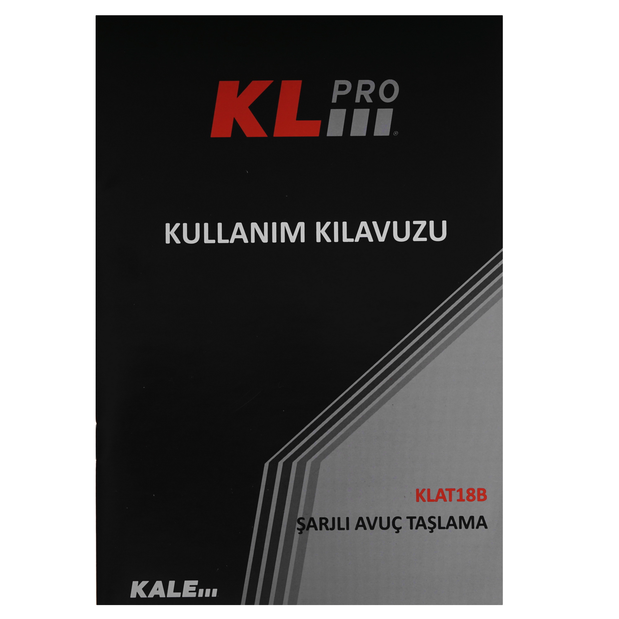 Углошлифовальная машина (УШМ) KLPRO KLAT18B-20 9150448 STDN-0071184 - Вид №10