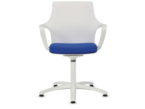 Вращающееся кресло Nylon® со встроенной подушкой