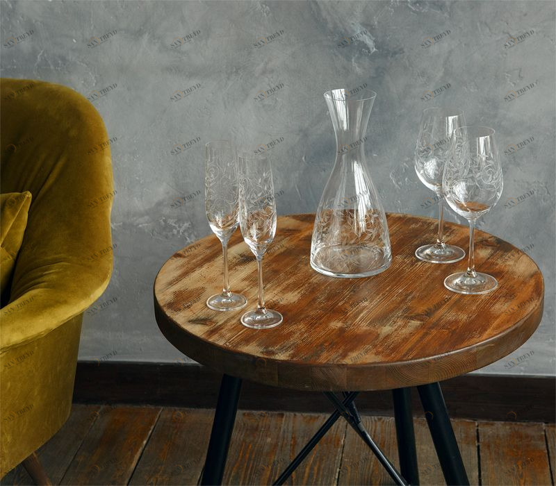 Victoria Stenova 611041 Графин для воды Natura 