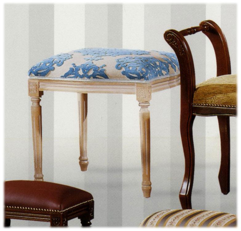 Пуф LUIGI SEVEN SEDIE 0252O 