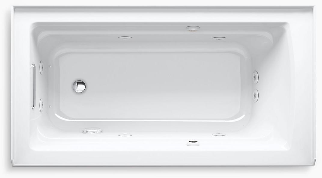 KOHLER Лучник 60 K-1122-XGHLA-47  - Вид №2