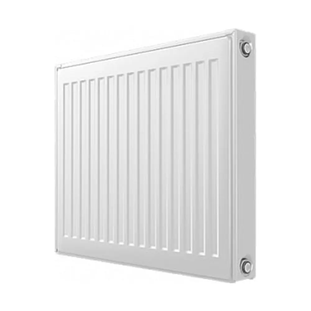 Радиатор панельный Ростерм 11 500x600 мм боковое подключение сталь белый STLM-2111287