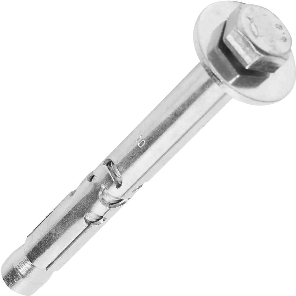 Анкер втулочный Fischer FSA10/35S, 10x90 мм 12471715 STLM-2145091 