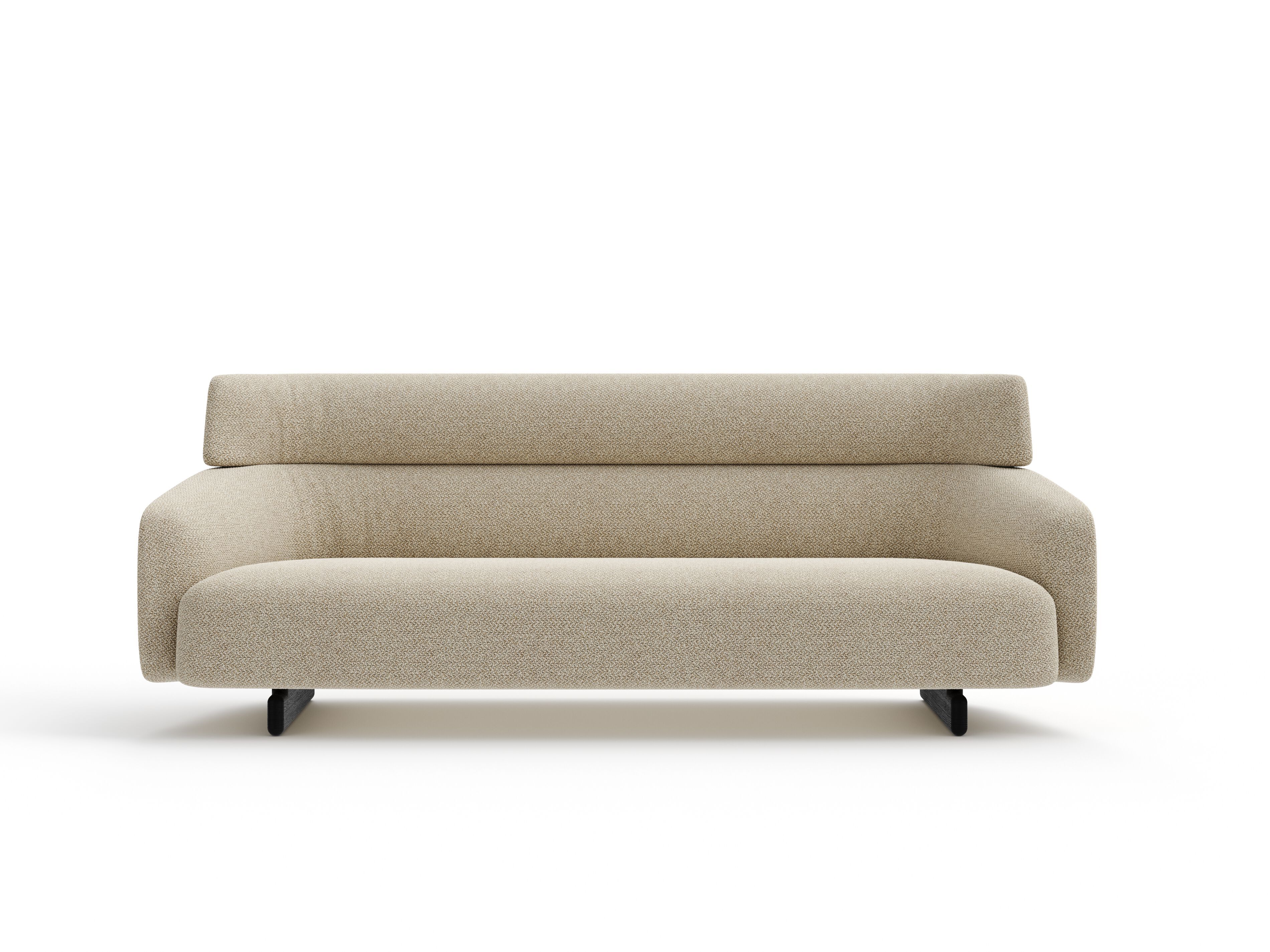 Секционный диван из ткани Lema ARES ARCH-00025673