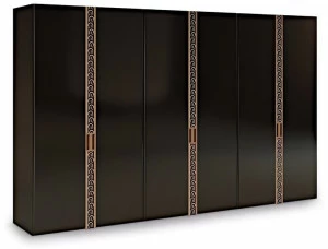 Bellotti Ezio Шкаф из лакированной древесины Lexington avenue 2017-50