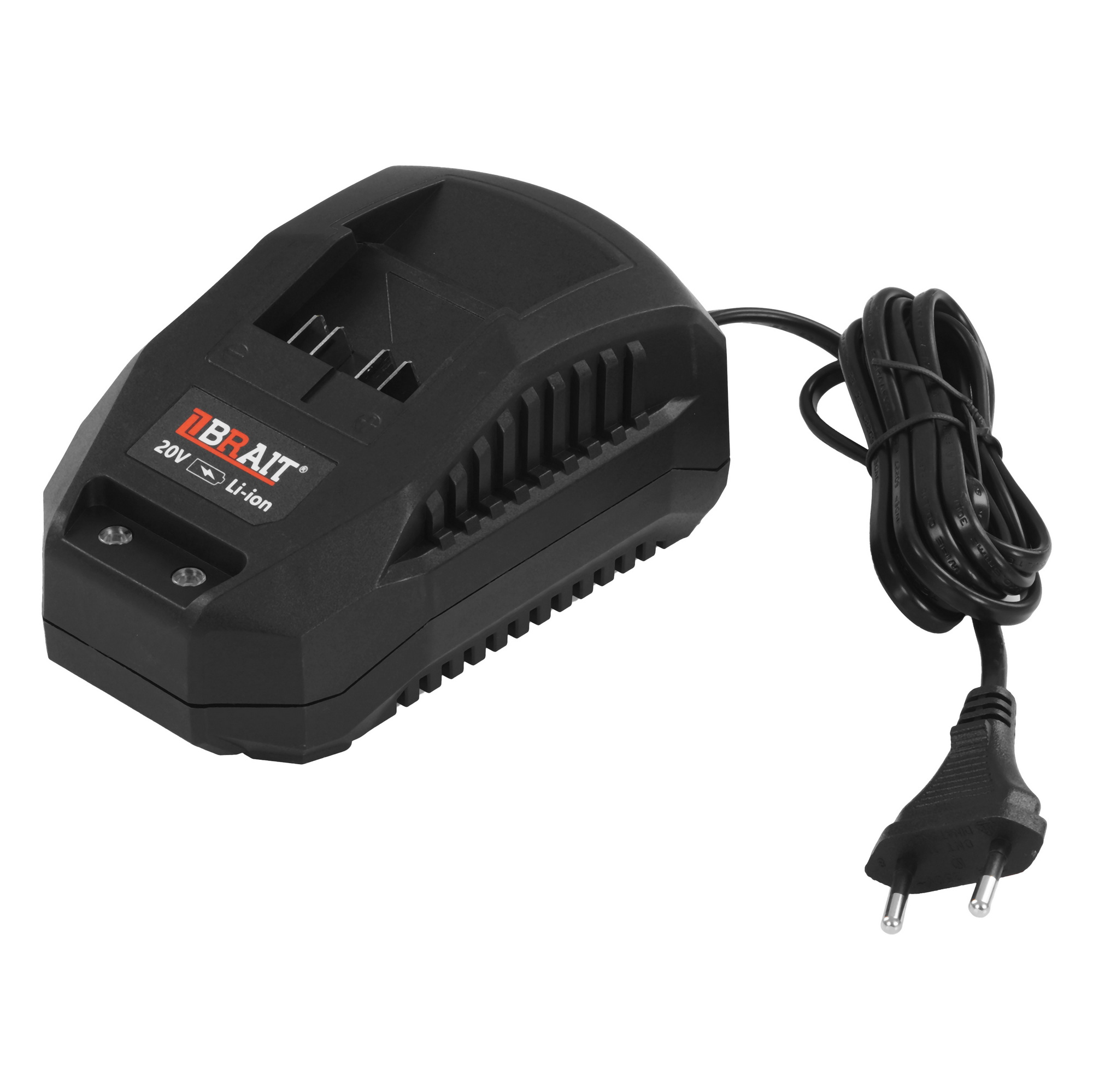 Гайковерт BRAIT BCIW20-4-400PU PRO 9230641 STDN-0143704 - Вид №6