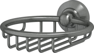 STI 406 Мыльница-решетка 3SC STILMAR ANTIQUE SILVER