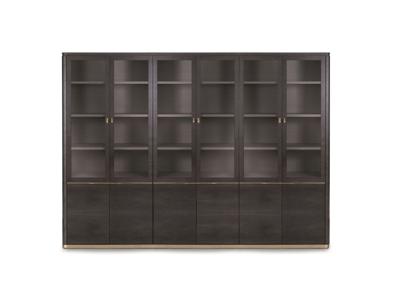 Деревянная витрина Hurtado SANTA BARBARA ARCH-00064072 - Вид №3