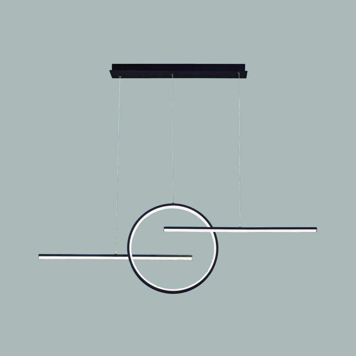 096927 Люстра подвесная MANTRA KITESURF 7140 Mantra Kitesurf  - Вид №15