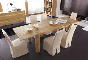 Стол  ALTA CORTE EC-TA8011