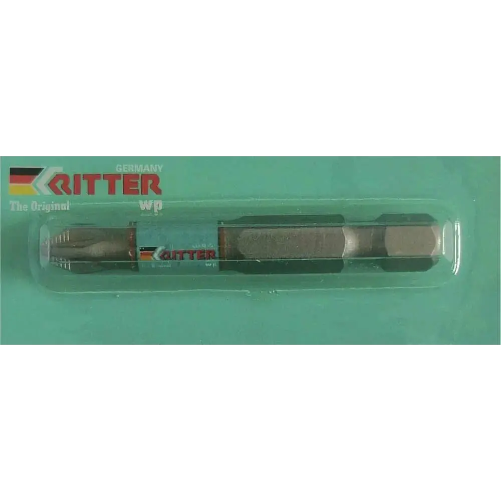 Бита магнитная Ritter WP PS20122071 PZ2x90 мм 89391859 STLM-2048577  - Вид №1