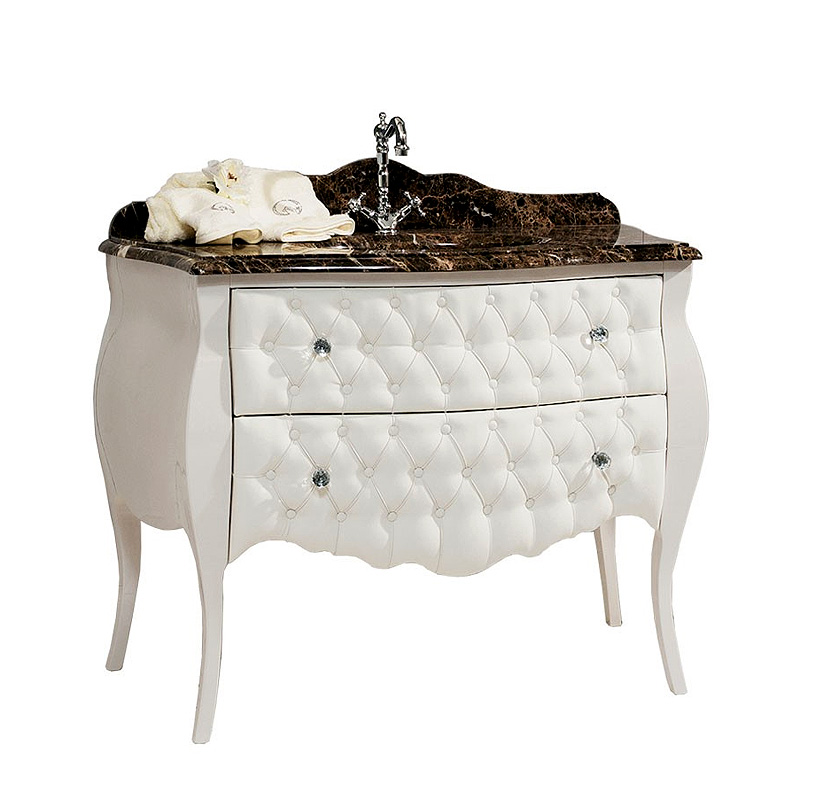 База под раковину PRISCA GAIA BApriscaLC 