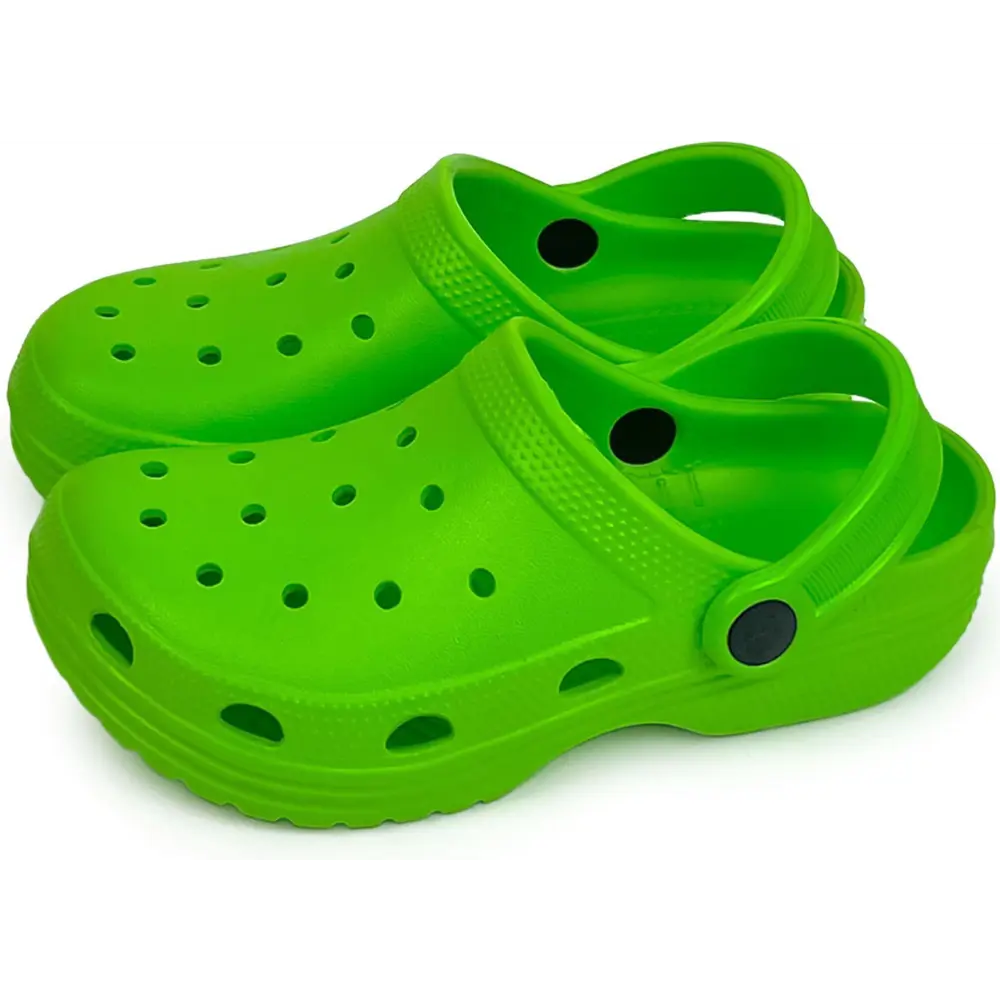 Детские сабо Dexter из ЭВА — легкие и гигиеничные 89346861 STLM-0950008