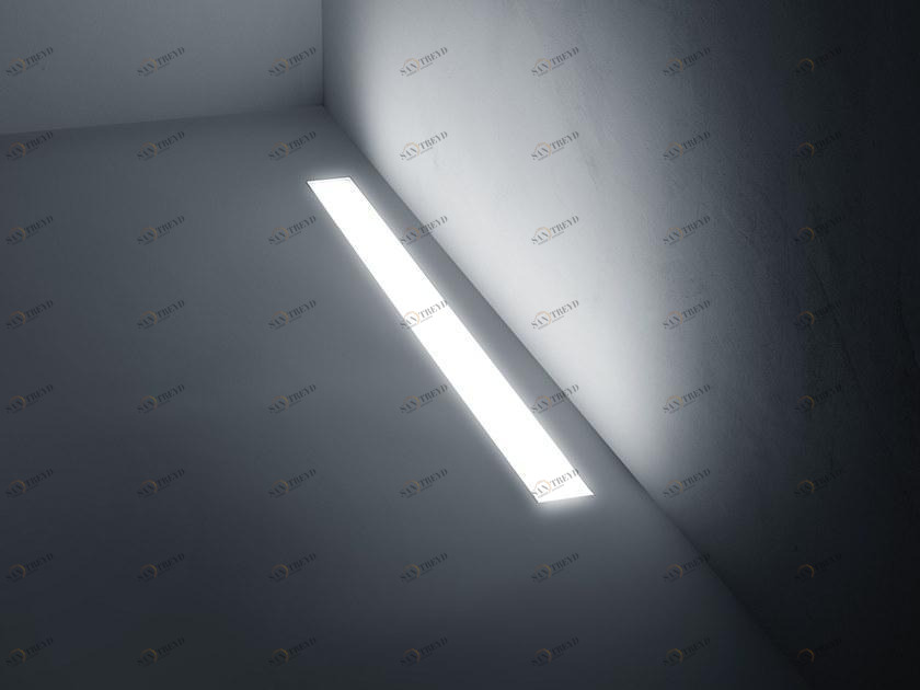 PUK Линейный профиль для наружных полов из закаленного стекла sun-id-1382530