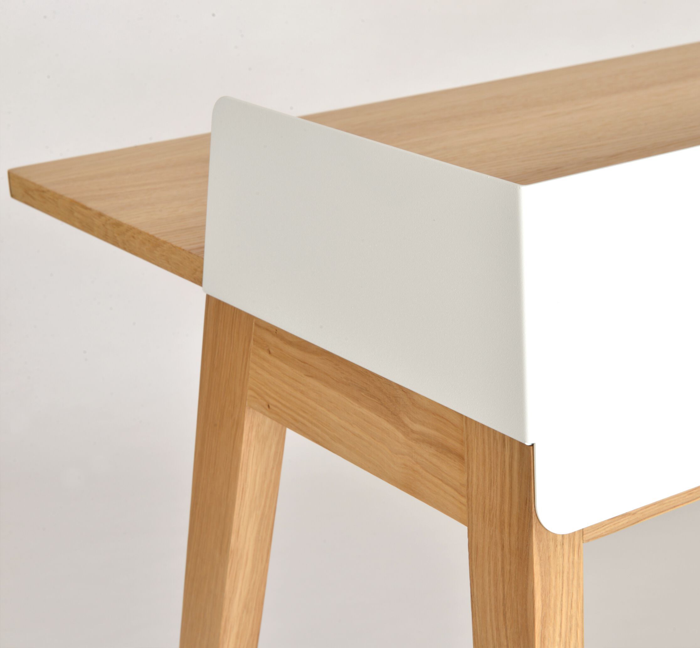 Деревянный прямоугольный стол Case BROCKWELL ARCH-00103296 - Вид №4