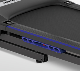 CL Беговая дорожка horizon adventure cl Horizon  - Вид №4