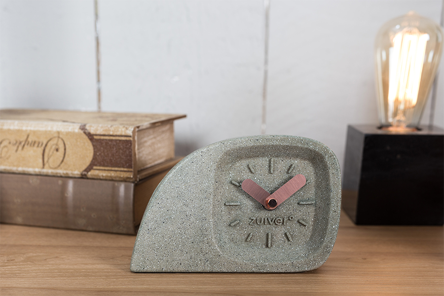 Часы Doblo Time Zuiver 8500038 - Вид №5