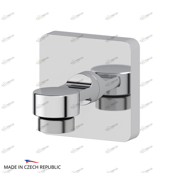 Мыльница магнитная Ellux AVANTGARDE AVA 011 sun-id-561674