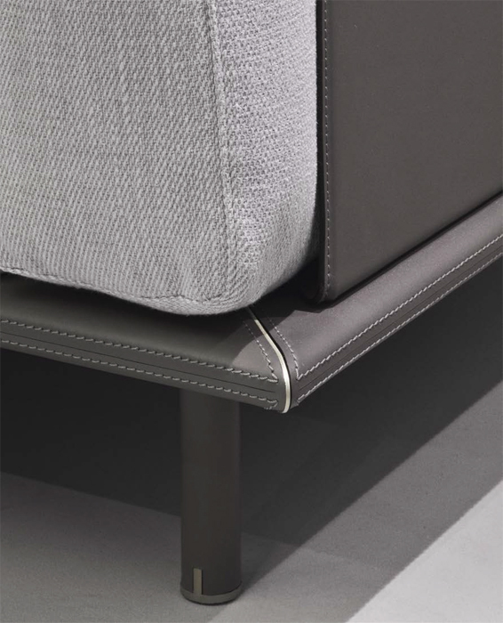 Диван  MERIDIANI TIMOTHY componibile  - Вид №1