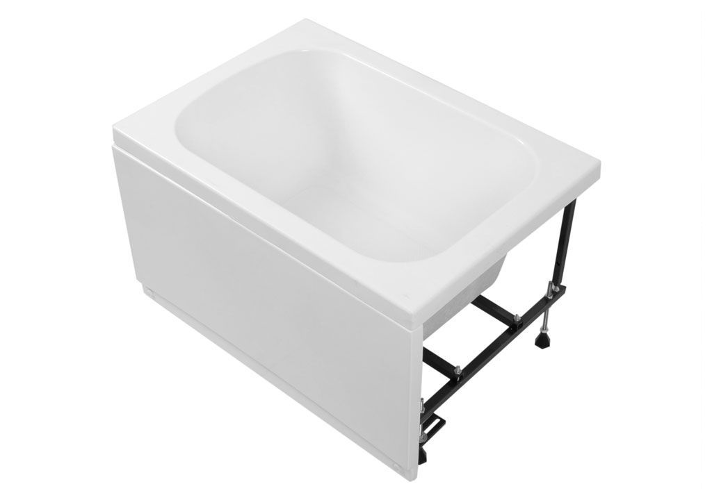 Фронтальная панель для ванны Aquanet Seed 100 00216309 - Вид №1