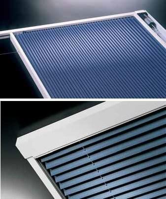 Mottura Жалюзи на крыше Per lucernari sun-id-1445760 - Вид №1