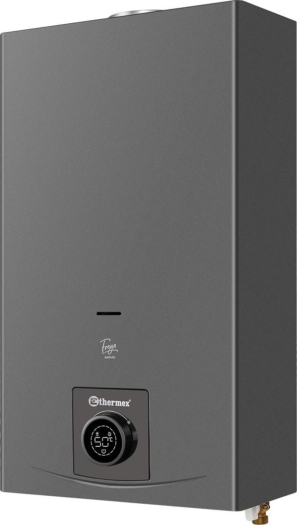 9136017 Водонагреватель газовый THERMEX F 20 MD STDN-0055191